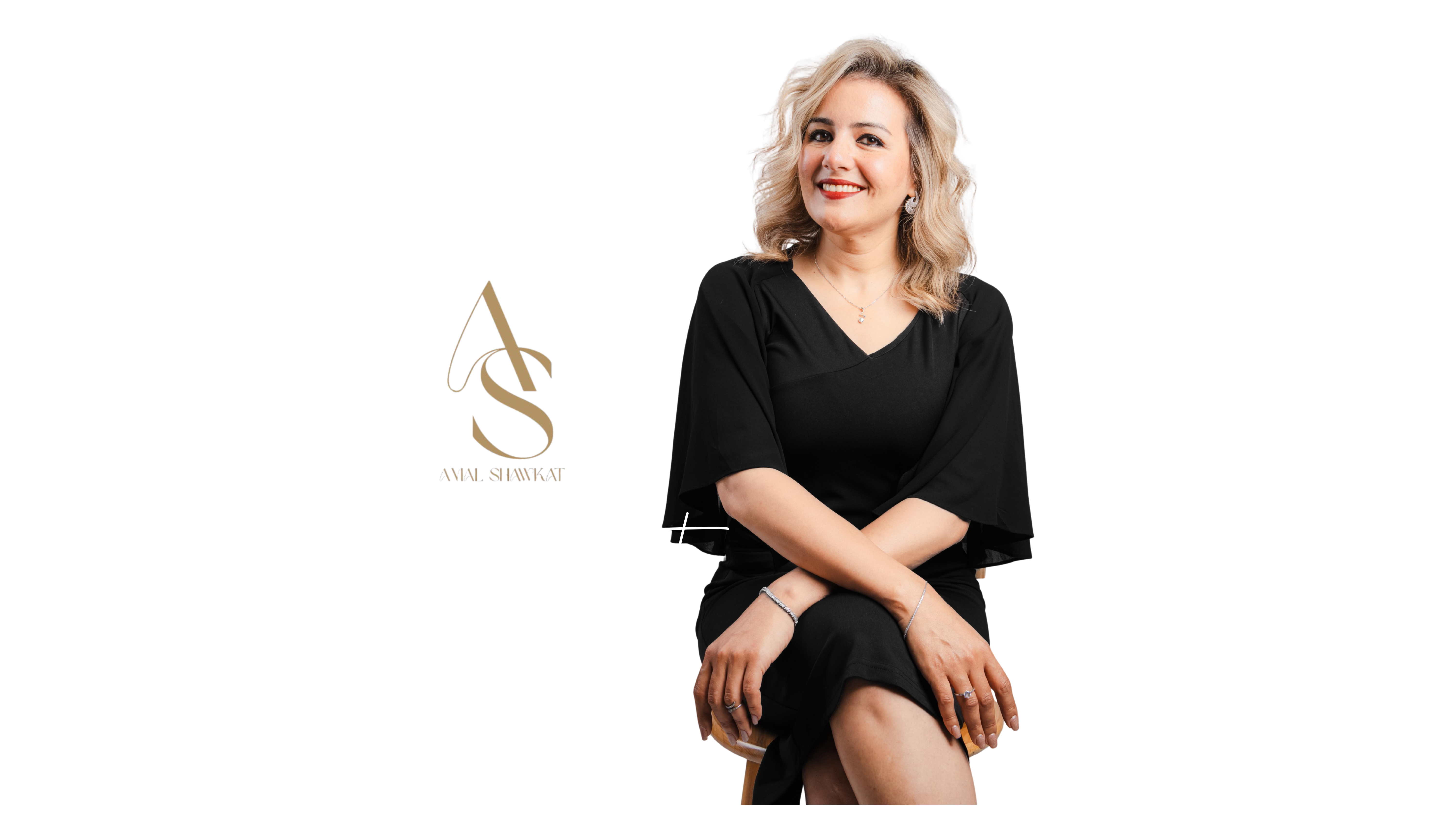 Amal Shawkat